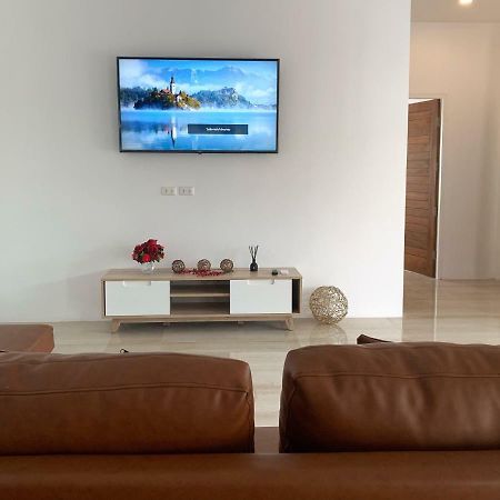 Private New Pool Villa Near Laguna Bãi biển Bang Tao Ngoại thất bức ảnh
