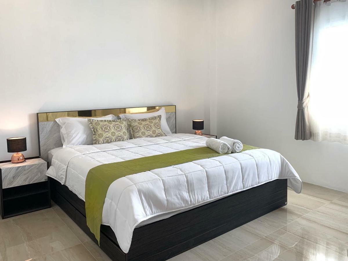 Private New Pool Villa Near Laguna Bãi biển Bang Tao Ngoại thất bức ảnh